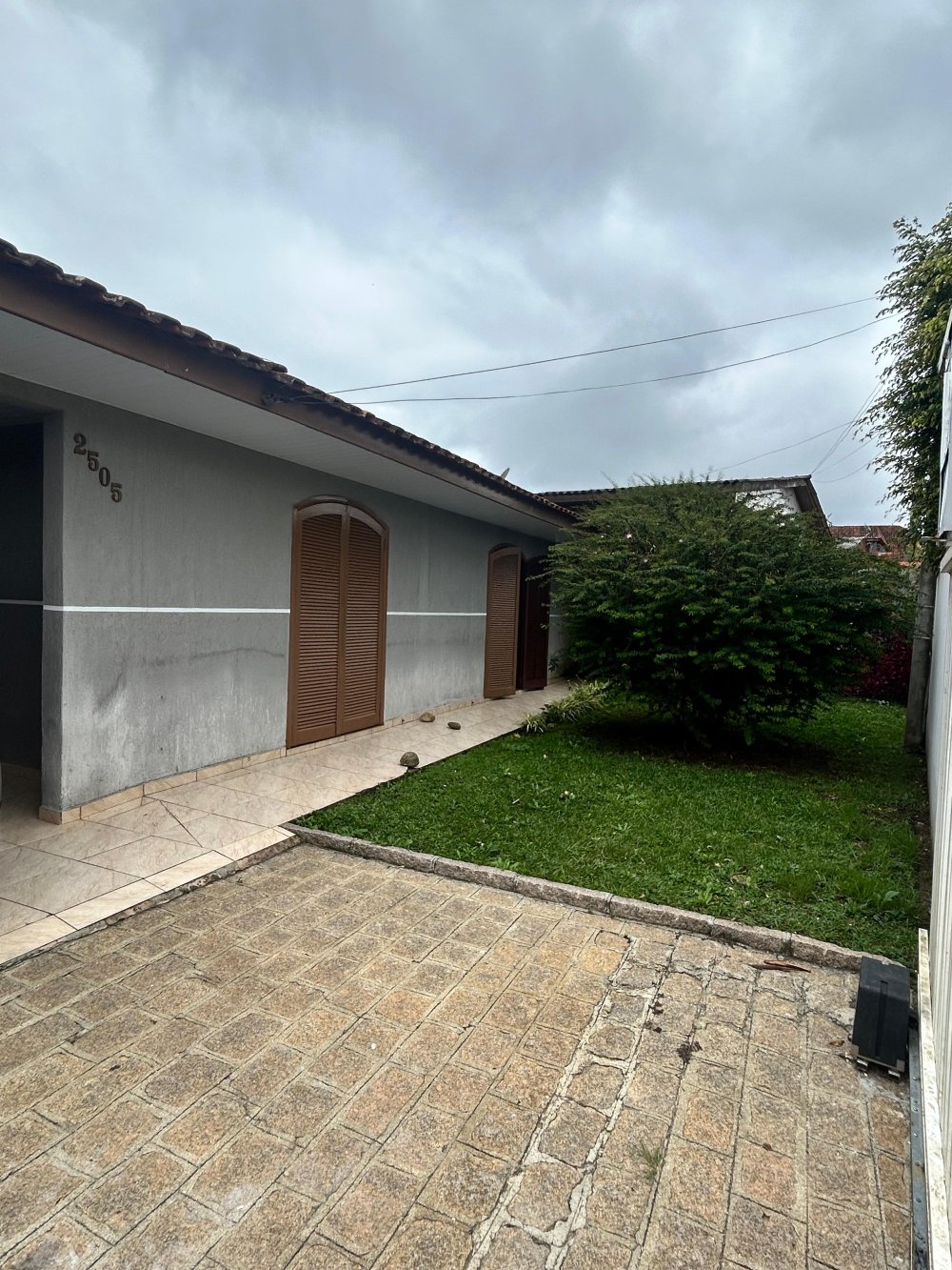 Casa - Venda - Borda do Campo - Quatro Barras - PR