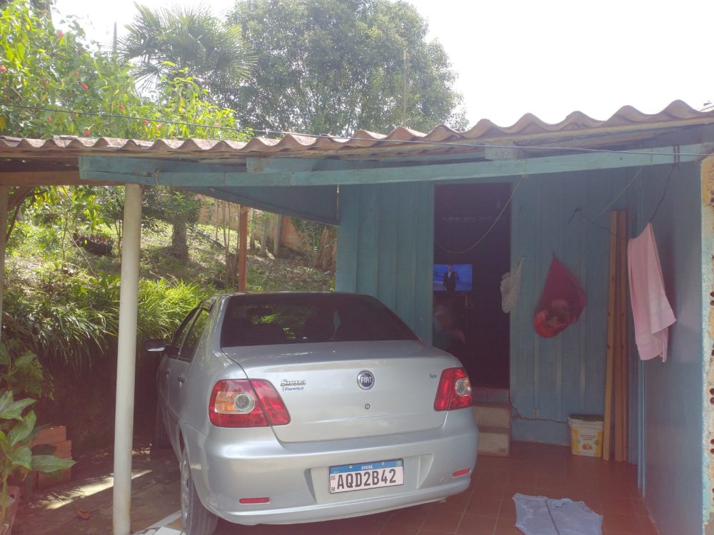 Casa - Venda - Gralha Azul - Quatro Barras - PR