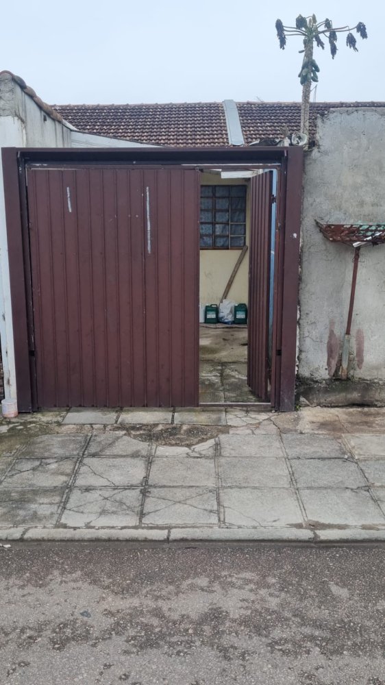 Casa - Venda - Guarituba - Piraquara - PR