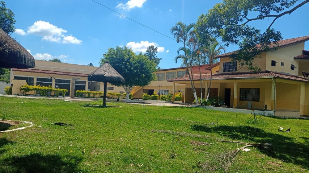 Chcara - Venda - Embu Guau - So Paulo - SP