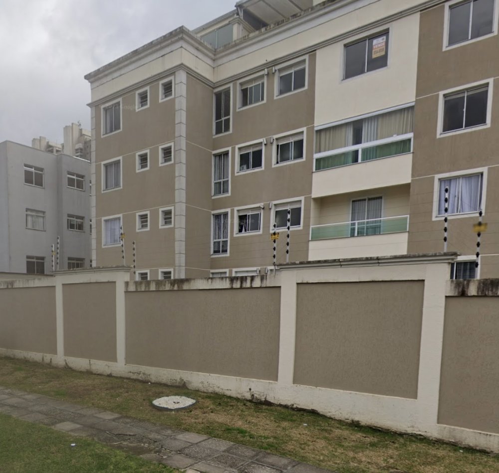 Apartamento - Aluguel - Porto - Curitiba - PR