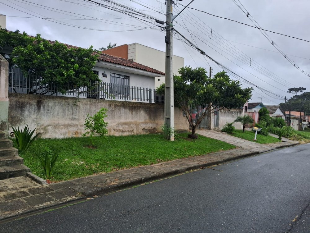 Casa - Venda - Bairro Alto - Curitiba - PR