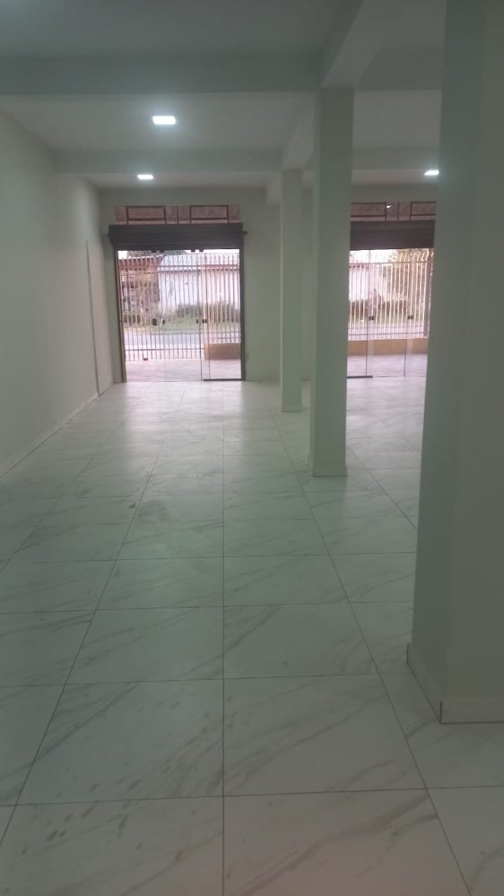 Salo - Aluguel - Atuba - Colombo - PR