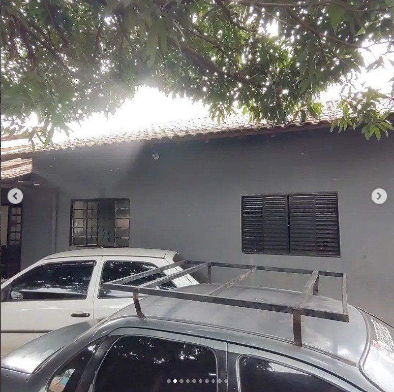 Casa - Venda - Portal Caiob - Campo Grande - MS