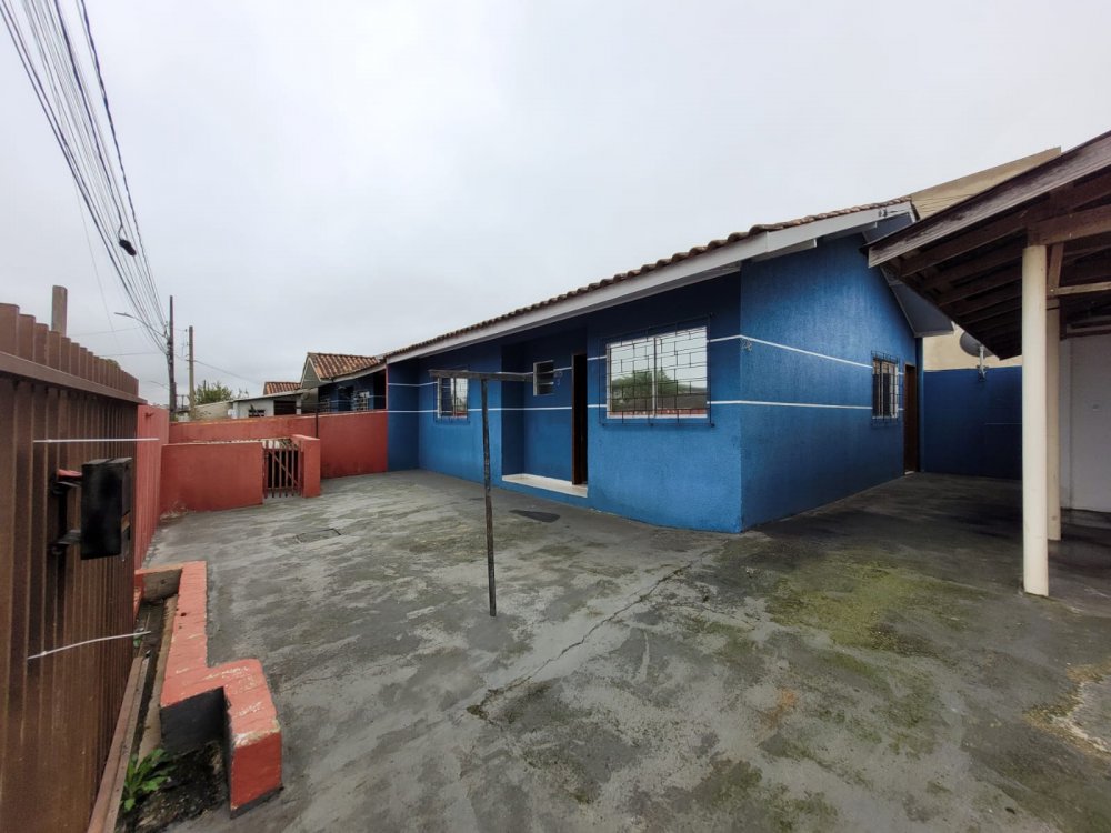 Casa - Venda - Palmital - Colombo - PR