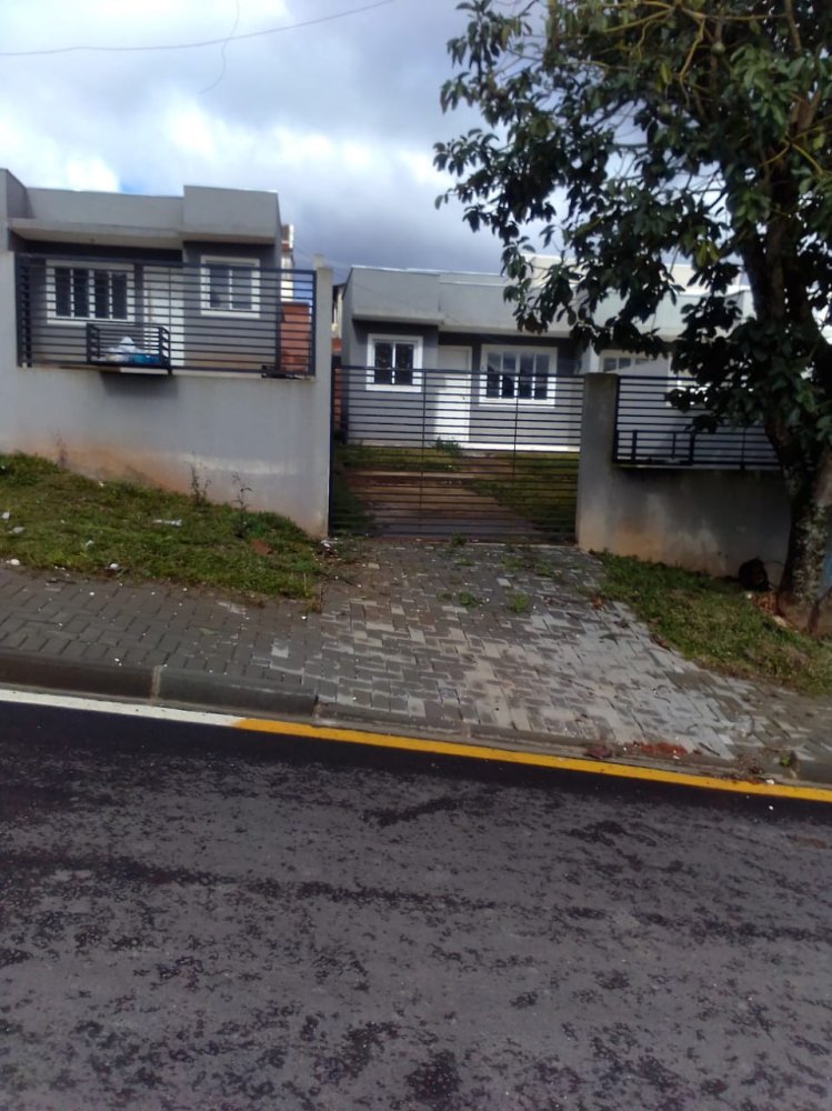 Casa - Venda - Paloma - Colombo - PR