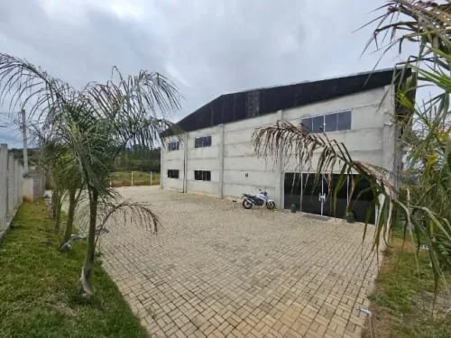 Bangal - Aluguel - rea Industrial - Campina Grande do Sul - PR