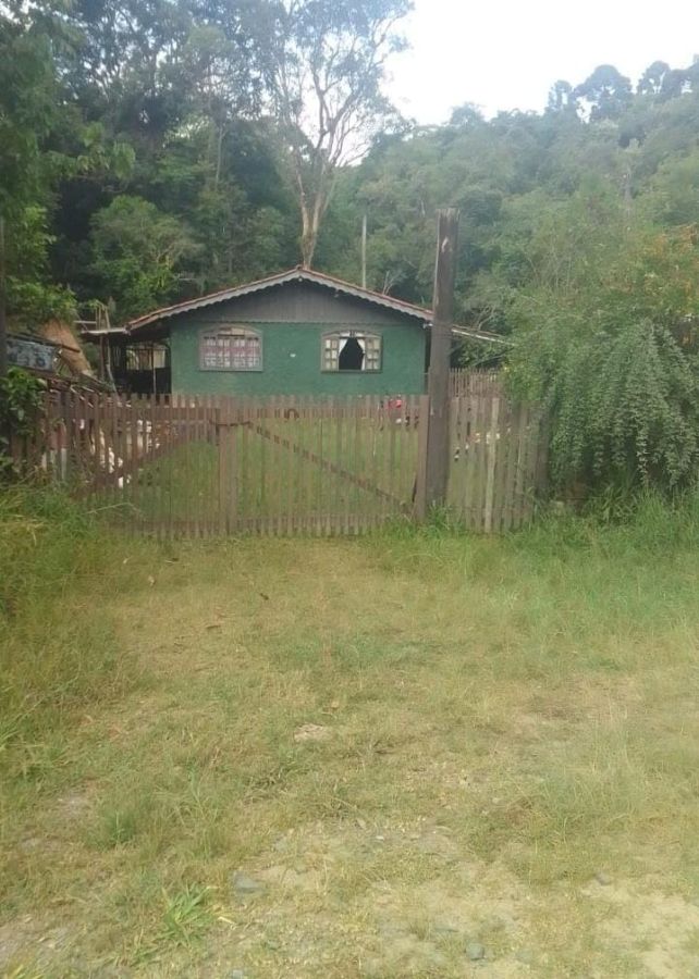 Chcara - Venda - Itambezinho - Campo Largo - PR
