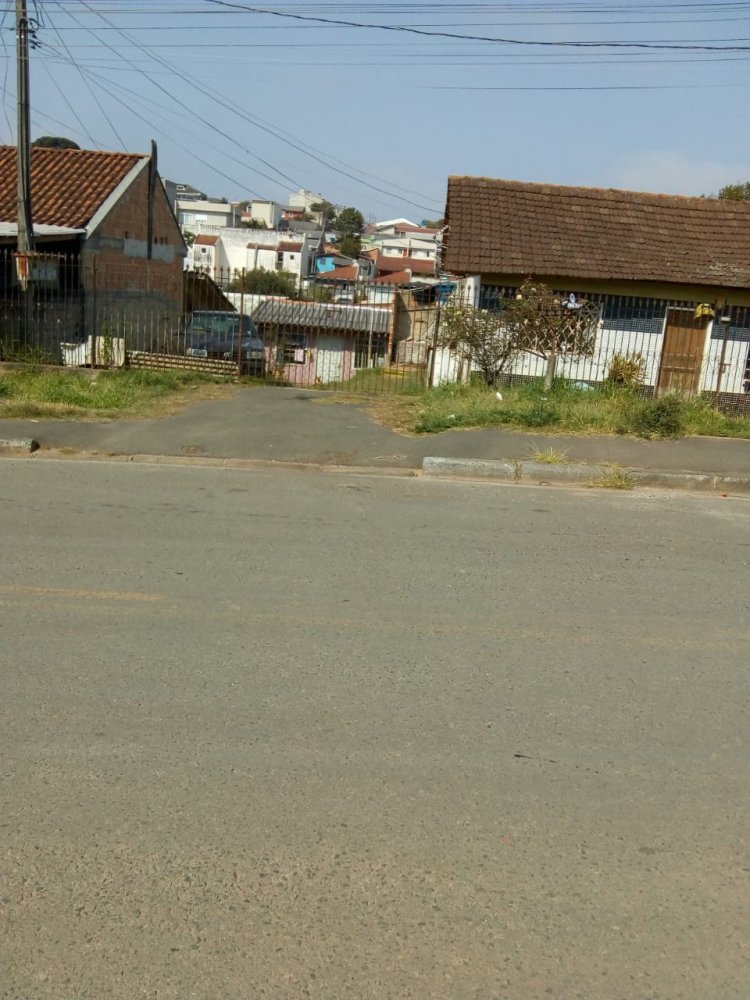 Casa - Venda - Paloma - Colombo - PR
