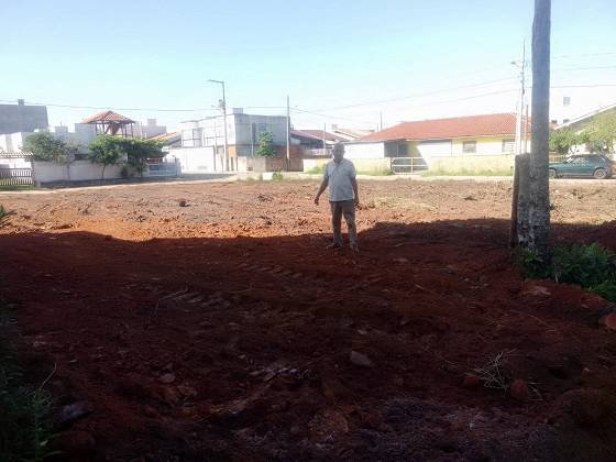 Terreno - Venda - Centro - Balnerio Piarras - SC