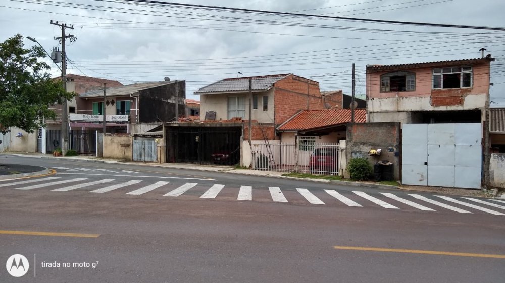 Casa - Venda - Capela Velha - Araucria - PR