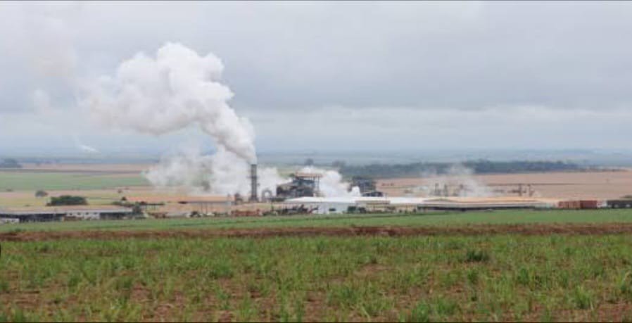 Industrial - Venda - Industrial - Conquista - MG