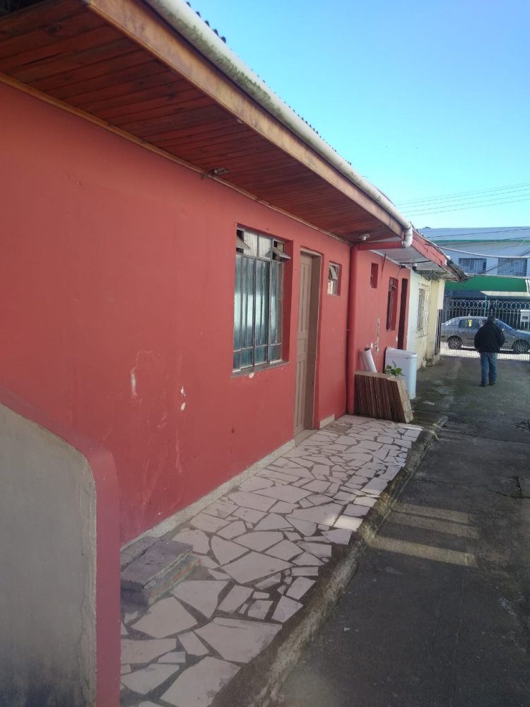 Casa - Venda - So Gabriel - Colombo - PR