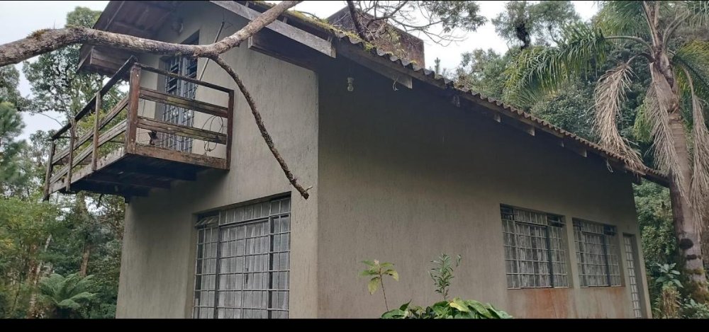 Chcara - Venda - Rural - So Jos dos Pinhais - PR