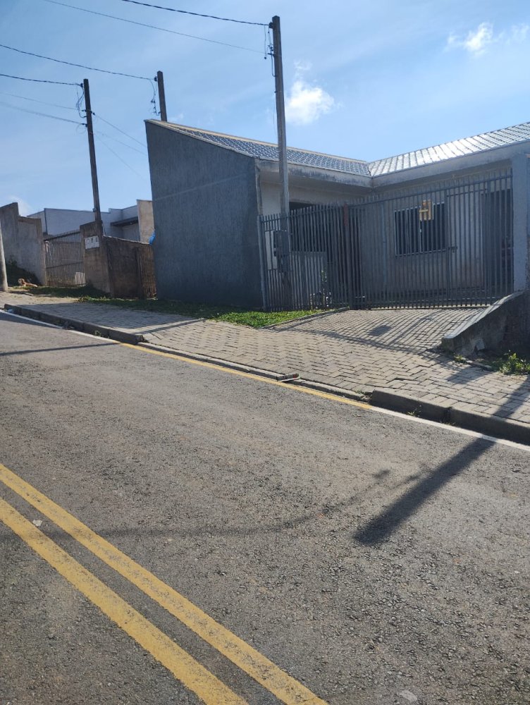 Casa - Venda - Paloma - Colombo - PR