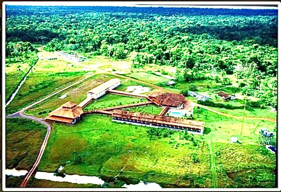 Fazenda - Venda - Rural - Paranatinga - MT
