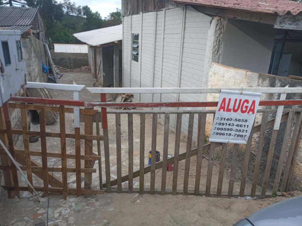 Casa - Aluguel - Paloma - Colombo - PR