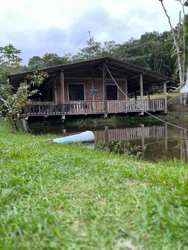Chcara - Venda - Rural - Antonina - PR