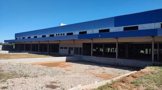 Barraco - Venda - Aruj - So Jos dos Pinhais - PR
