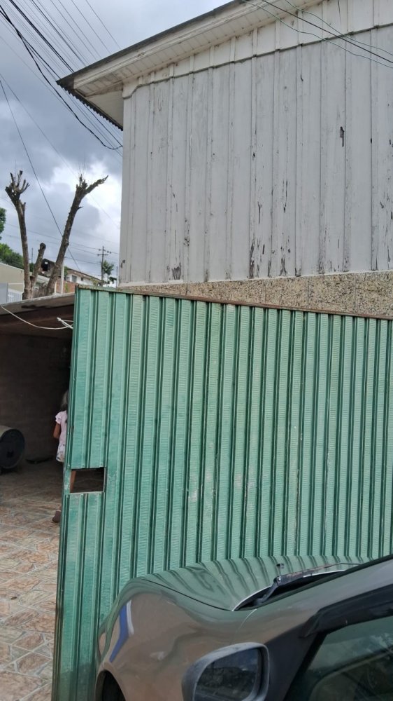 Casa - Venda - So Dimas - Colombo - PR