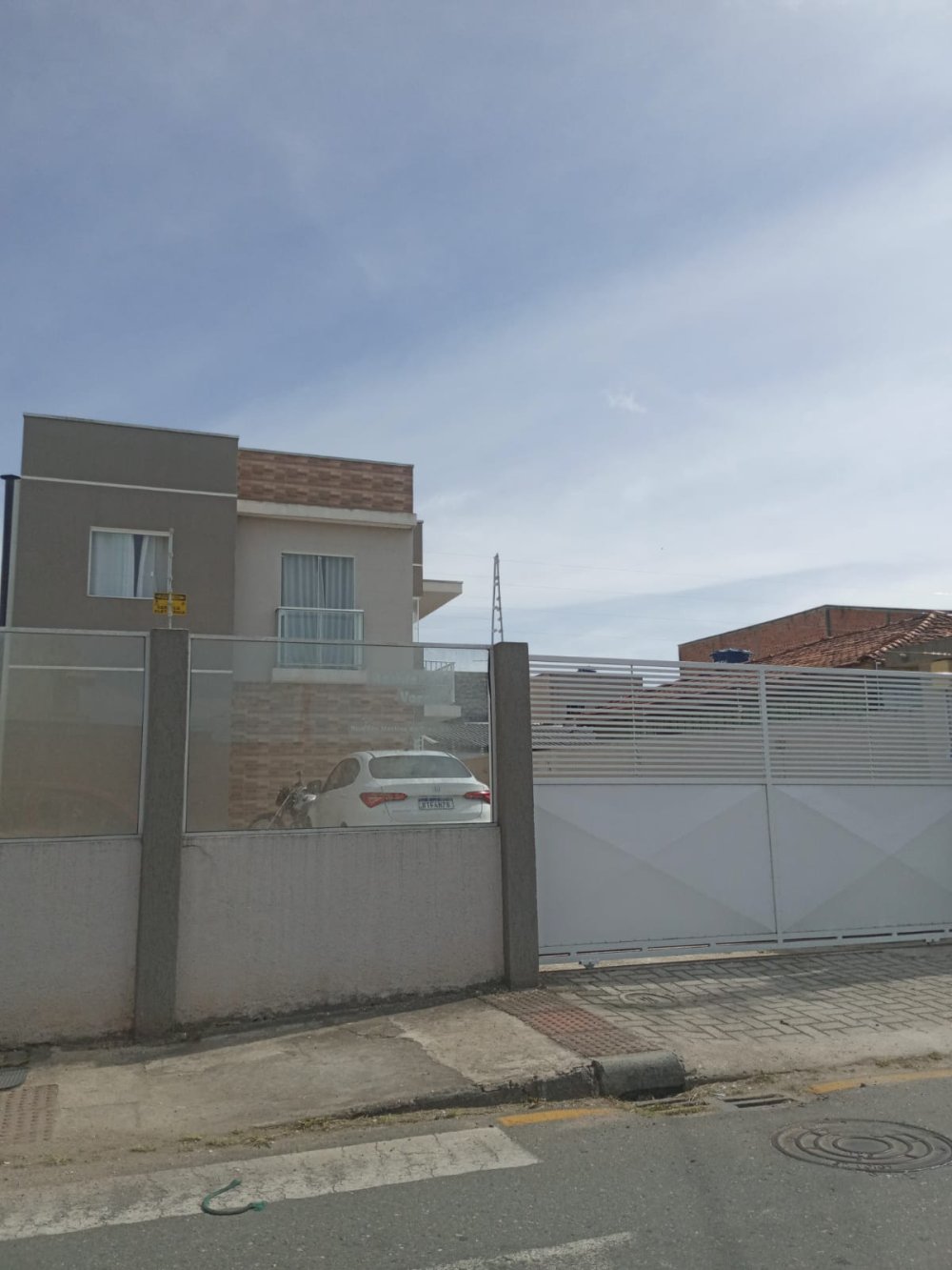 Apartamento - Aluguel - Eugenia Maria - Campina Grande do Sul - PR