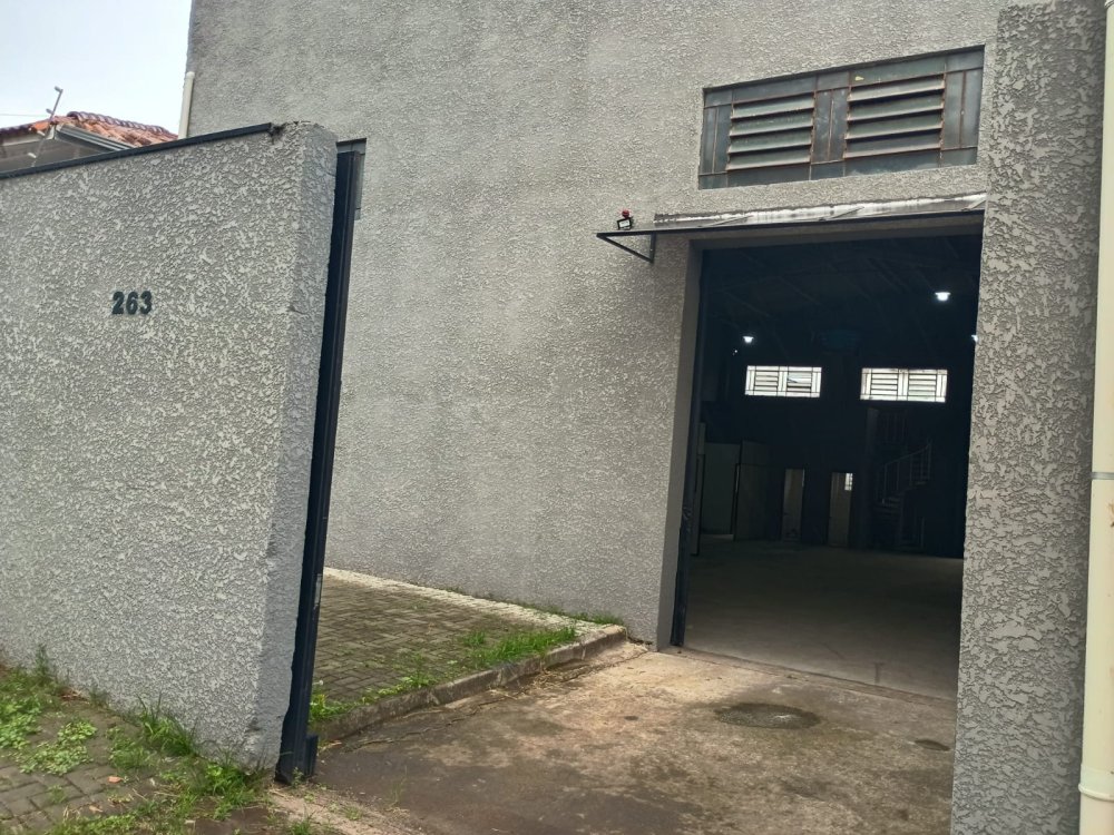 Barraco - Aluguel - Guatup - So Jos dos Pinhais - PR