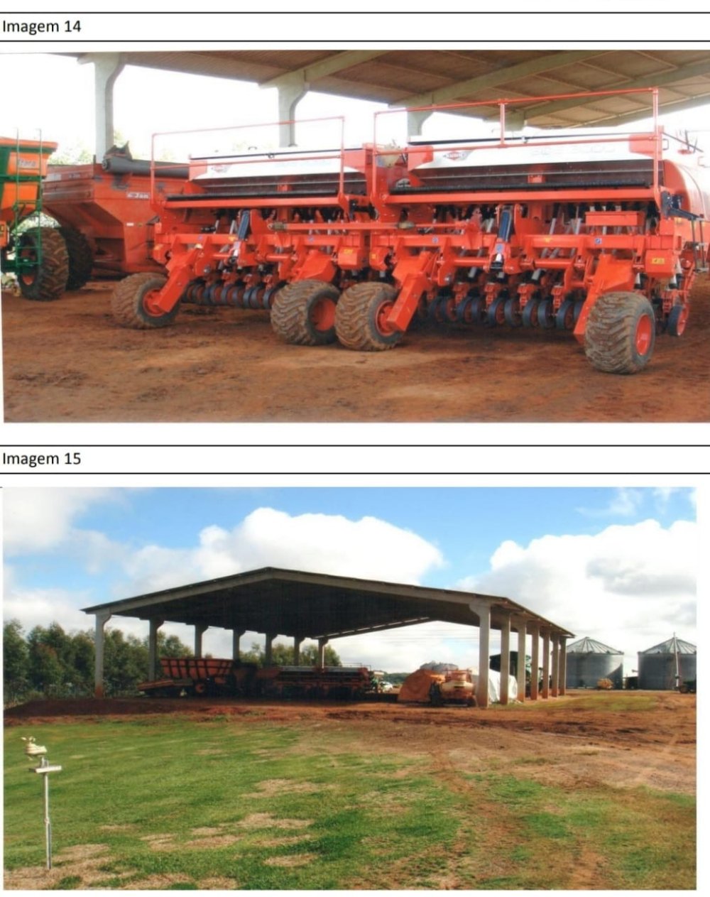 Fazenda - Venda - Rural - Tibagi - PR