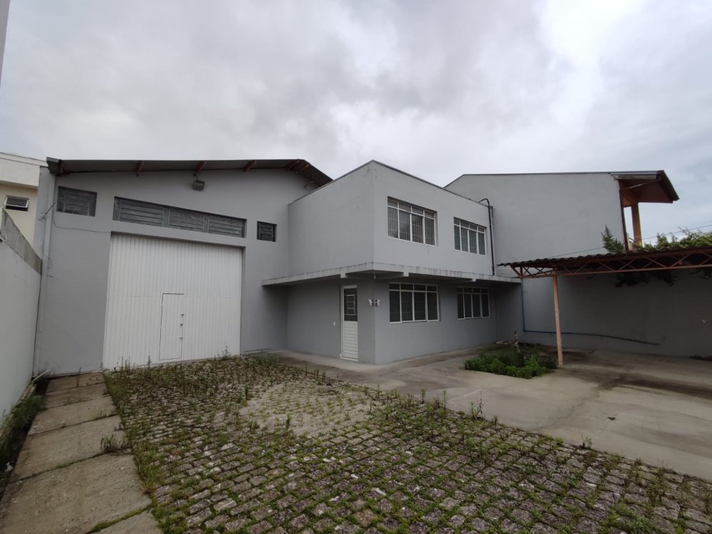 Barraco - Venda - Atuba - Pinhais - PR