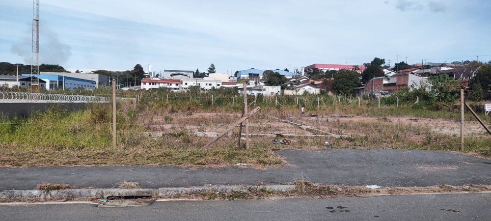 Terreno - Venda - Cicamp - Campina Grande do Sul - PR