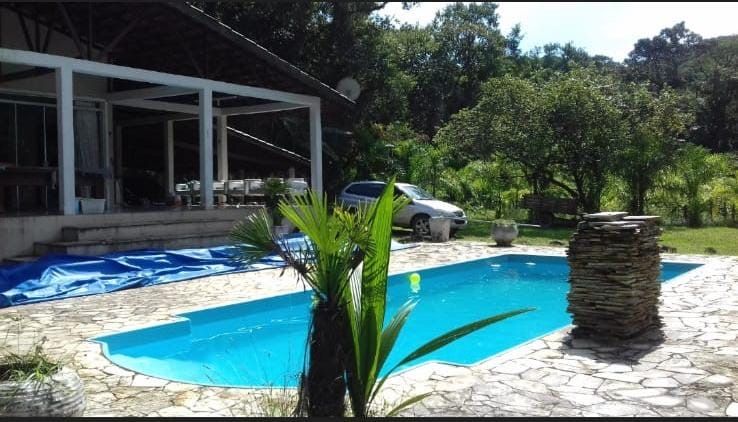 Chcara - Venda - Morretes - Morretes - PR