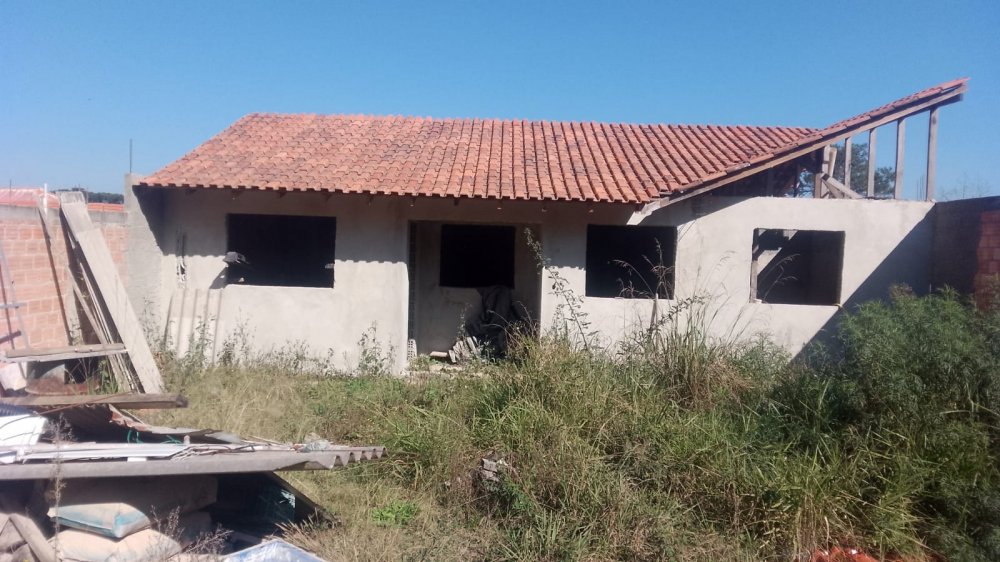 Casa - Venda - So Gabriel - Colombo - PR