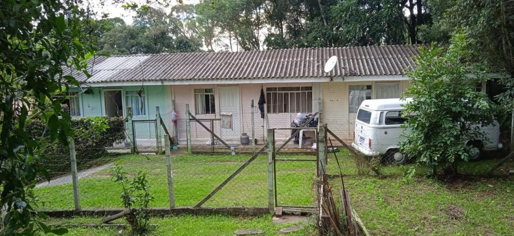 Casa - Venda - Vila Chacrinhas - Campina Grande do Sul - PR