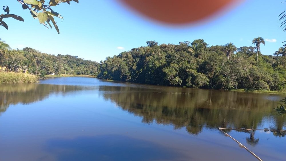 Chcara - Venda - Centro - Campina Grande do Sul - PR