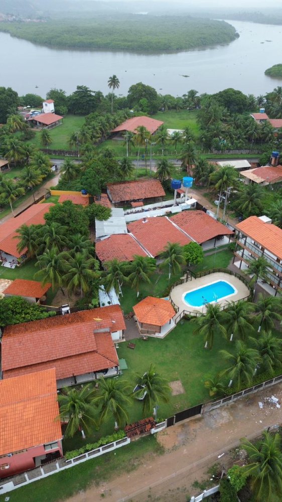 Imvel Comercial - Venda - Pousada - Japaratinga - AL