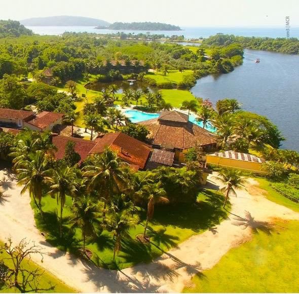 Imvel Comercial - Venda - So Bento - Angra dos Reis - RJ