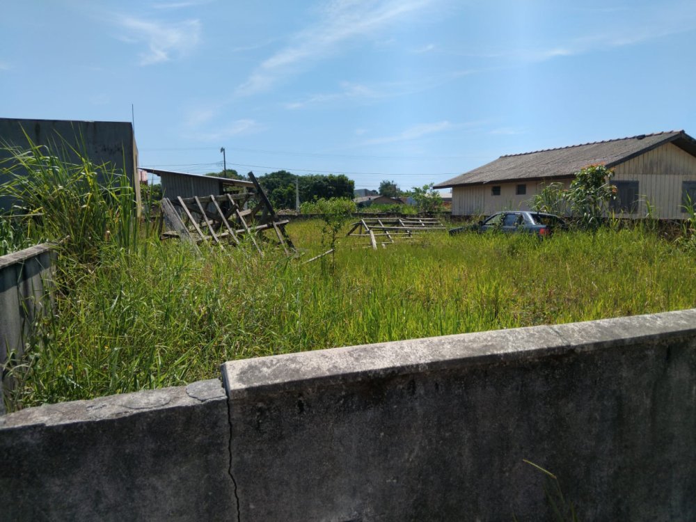 Terreno - Venda - Centro - Itapo - SC