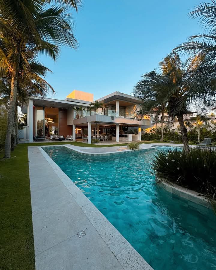 Casa Alto Padro - Venda - Jardim Guaruj - So Paulo - SP