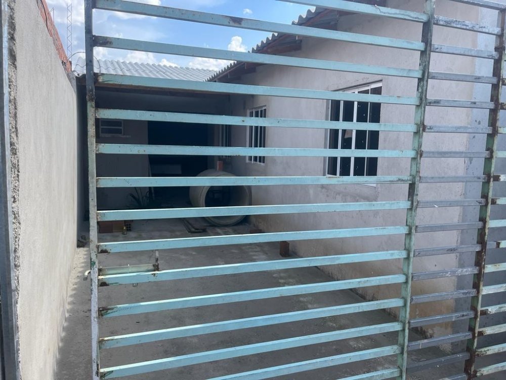 Casa - Venda - Guarituba - Piraquara - PR