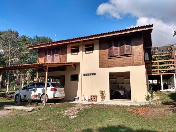 Chcara - Venda - Roseira - Colombo - PR