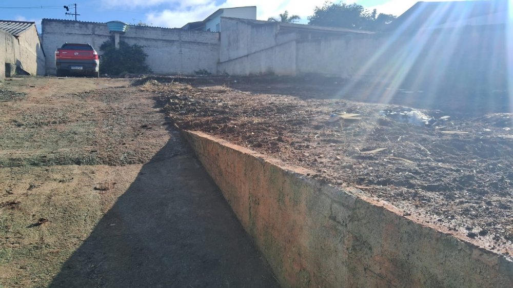 Terreno - Venda - So Dimas - Colombo - PR