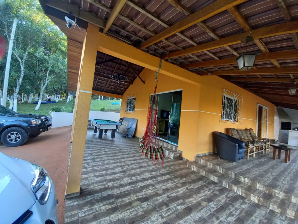 Chácara - Venda - Rural - Bocaiúva do Sul - PR