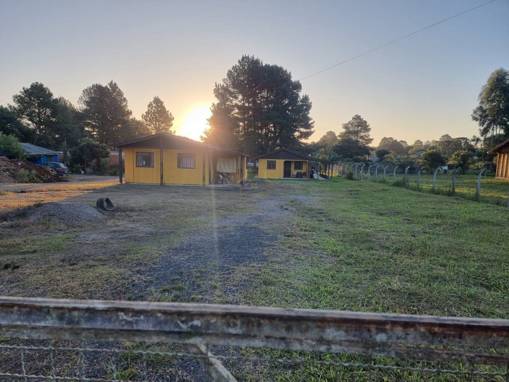 Terreno - Venda - Jardim das Accias - Quatro Barras - PR