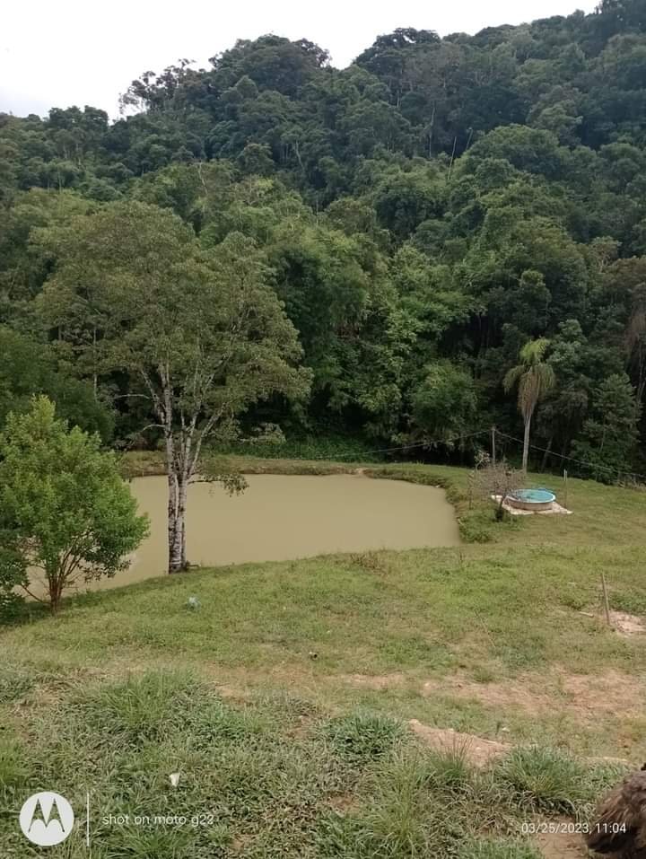 Chcara - Venda - Rural - Bocaiva do Sul - PR