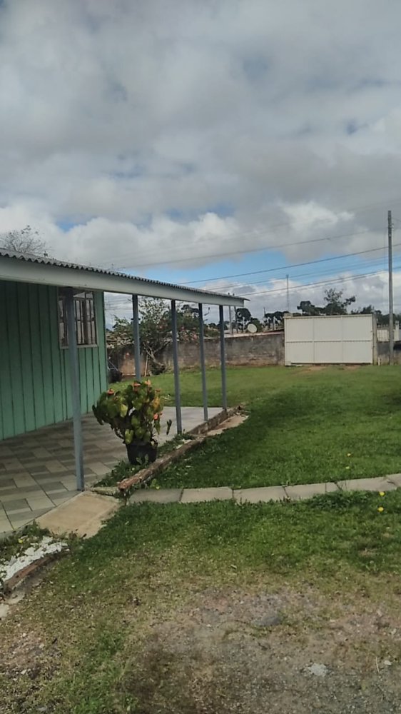 Terreno - Venda - Timbu - Campina Grande do Sul - PR