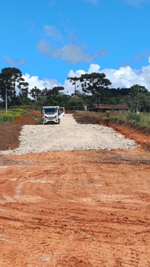 Chcara - Venda - Rural - Piraquara - PR