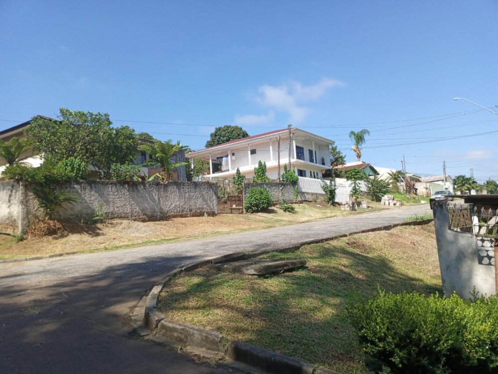 Casa - Venda - Sede - Campina Grande do Sul - PR