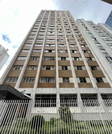 Apartamento Alto Padrão - Venda - - - Quatro Barras - PR