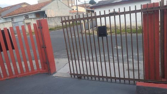 Casa - Venda - Guaraituba - Colombo - PR