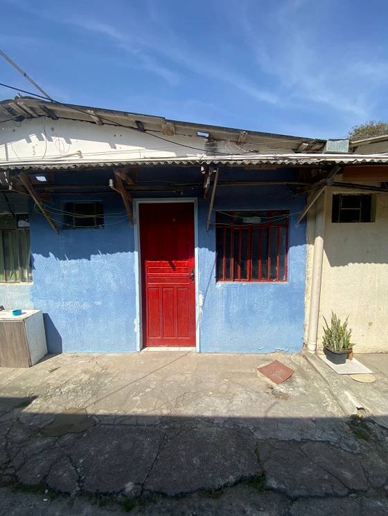 Casa - Venda - So Gabriel - Colombo - PR