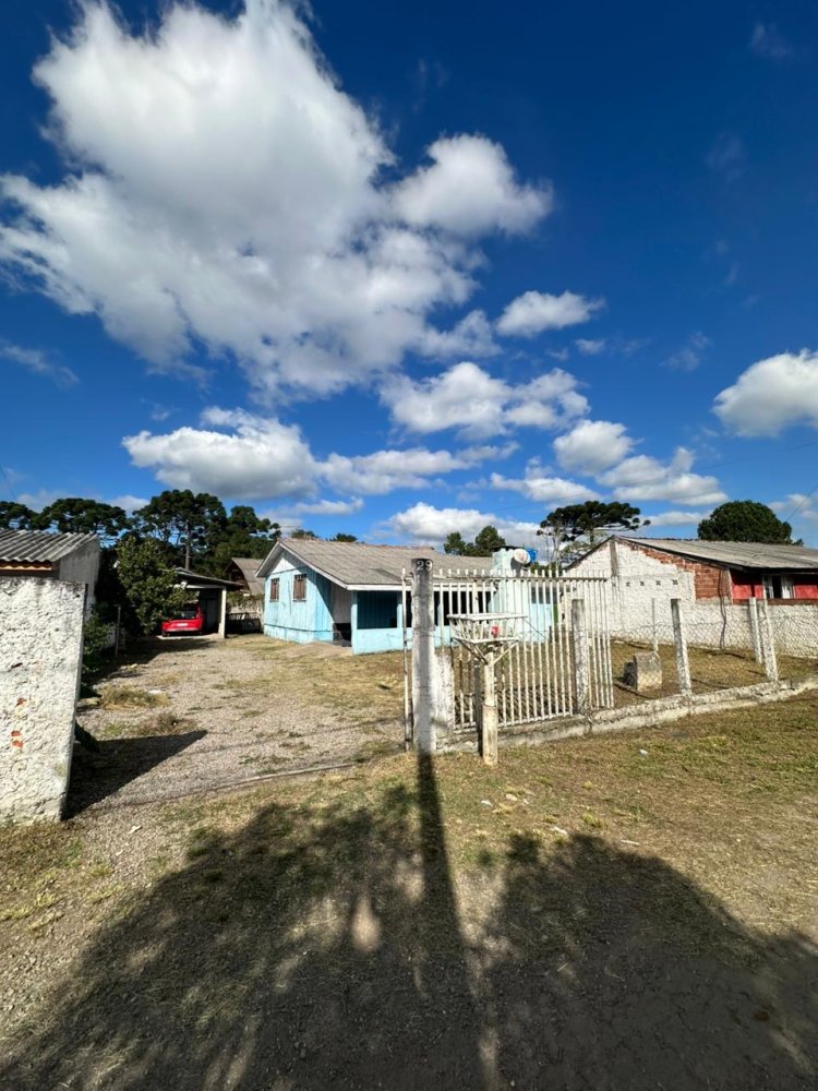 Casa - Venda - Borda do Campo - Quatro Barras - PR